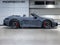 2026 Porsche 911 911 Carrera GTS Cabriolet