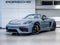 2023 Porsche 718 718 Spyder (MY23)