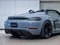 2023 Porsche 718 718 Spyder (MY23)