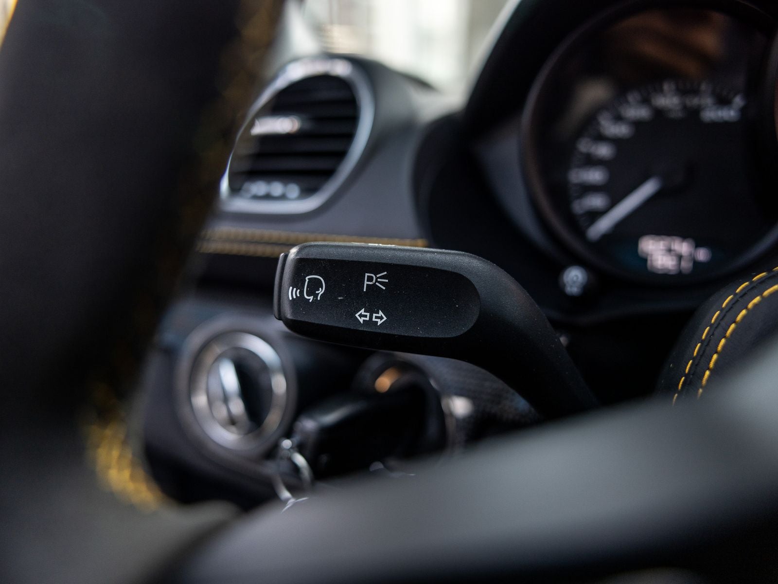 2023 Porsche 718 718 Spyder (MY23)