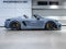 2023 Porsche 718 718 Spyder (MY23)