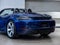 2021 Porsche 718 Boxster GTS 4.0