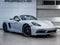2022 Porsche 718 718 Boxster GTS 4.0 (MY22)
