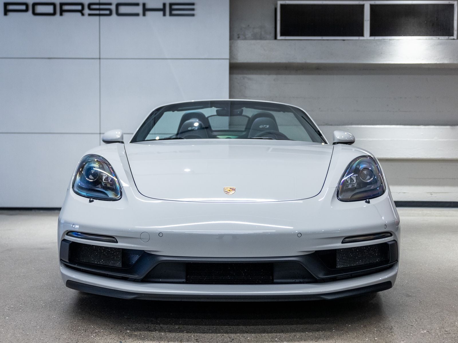 2022 Porsche 718 718 Boxster GTS 4.0 (MY22)