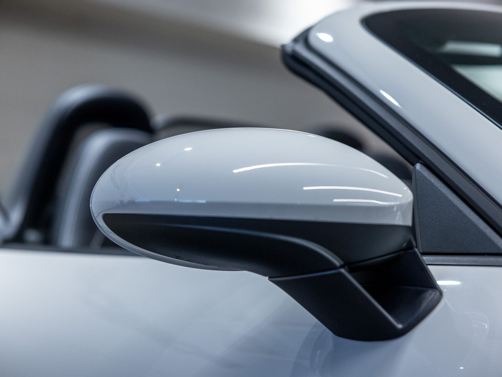 2022 Porsche 718 718 Boxster GTS 4.0 (MY22)