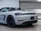 2022 Porsche 718 718 Boxster GTS 4.0 (MY22)