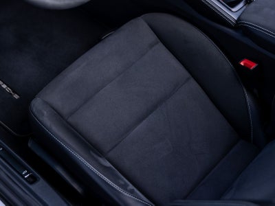 2022 Porsche 718 718 Boxster GTS 4.0 (MY22)