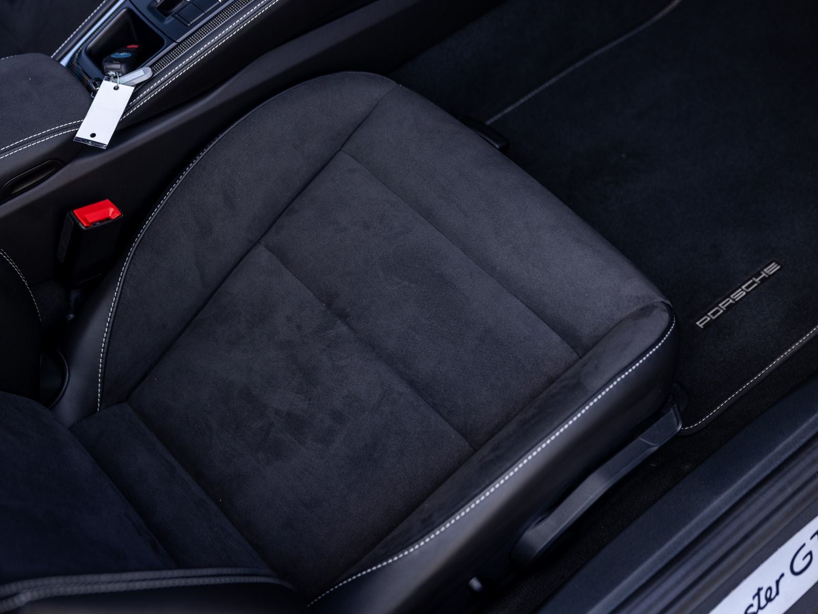 2022 Porsche 718 718 Boxster GTS 4.0 (MY22)