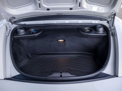 2022 Porsche 718 718 Boxster GTS 4.0 (MY22)