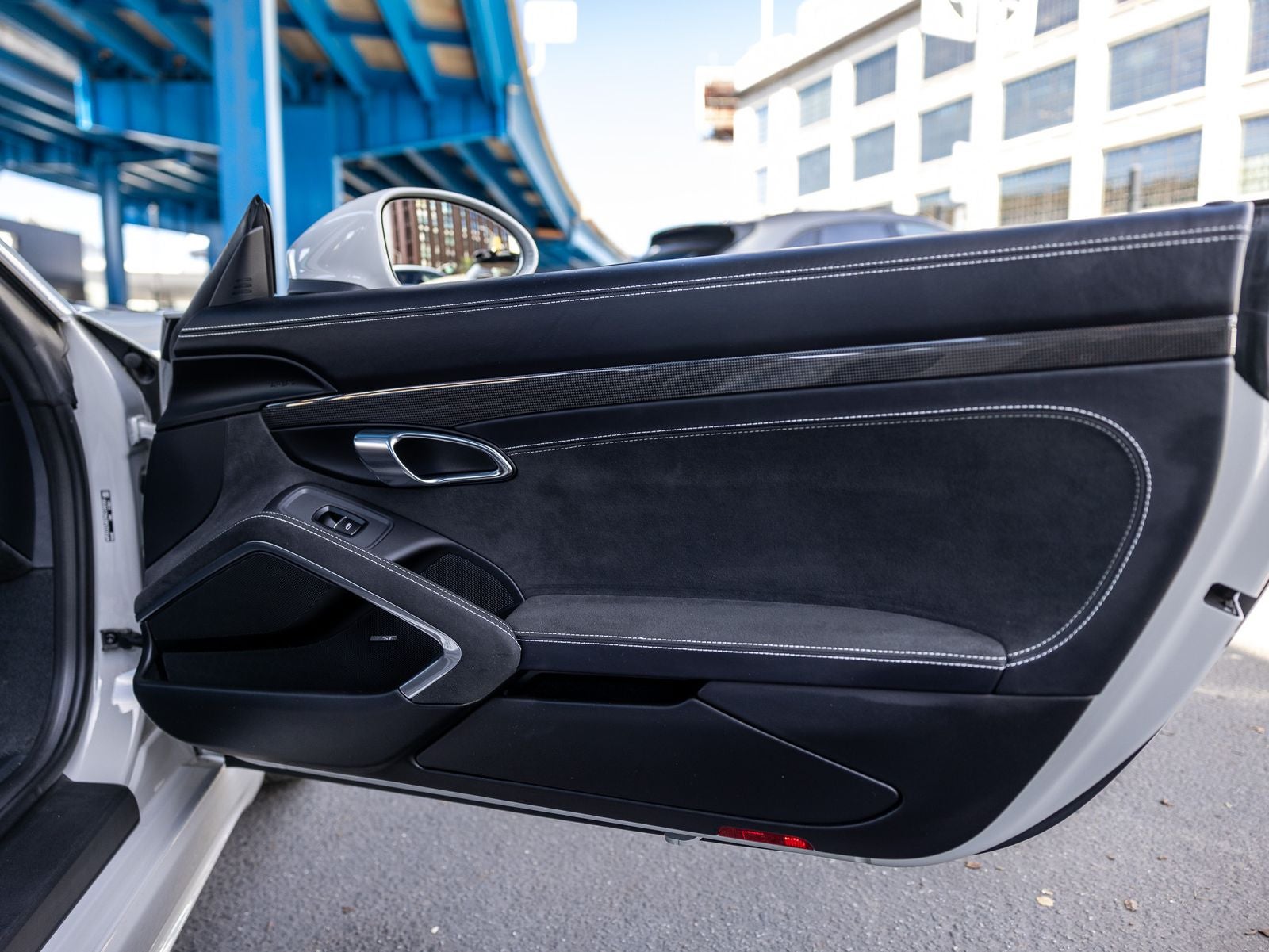 2022 Porsche 718 718 Boxster GTS 4.0 (MY22)