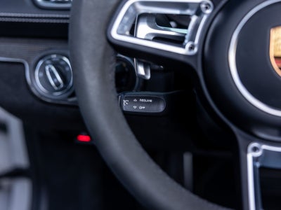 2022 Porsche 718 718 Boxster GTS 4.0 (MY22)