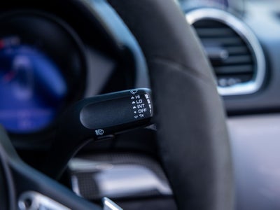 2022 Porsche 718 718 Boxster GTS 4.0 (MY22)