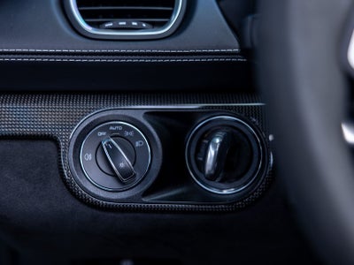 2022 Porsche 718 718 Boxster GTS 4.0 (MY22)