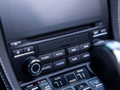 2022 Porsche 718 718 Boxster GTS 4.0 (MY22)