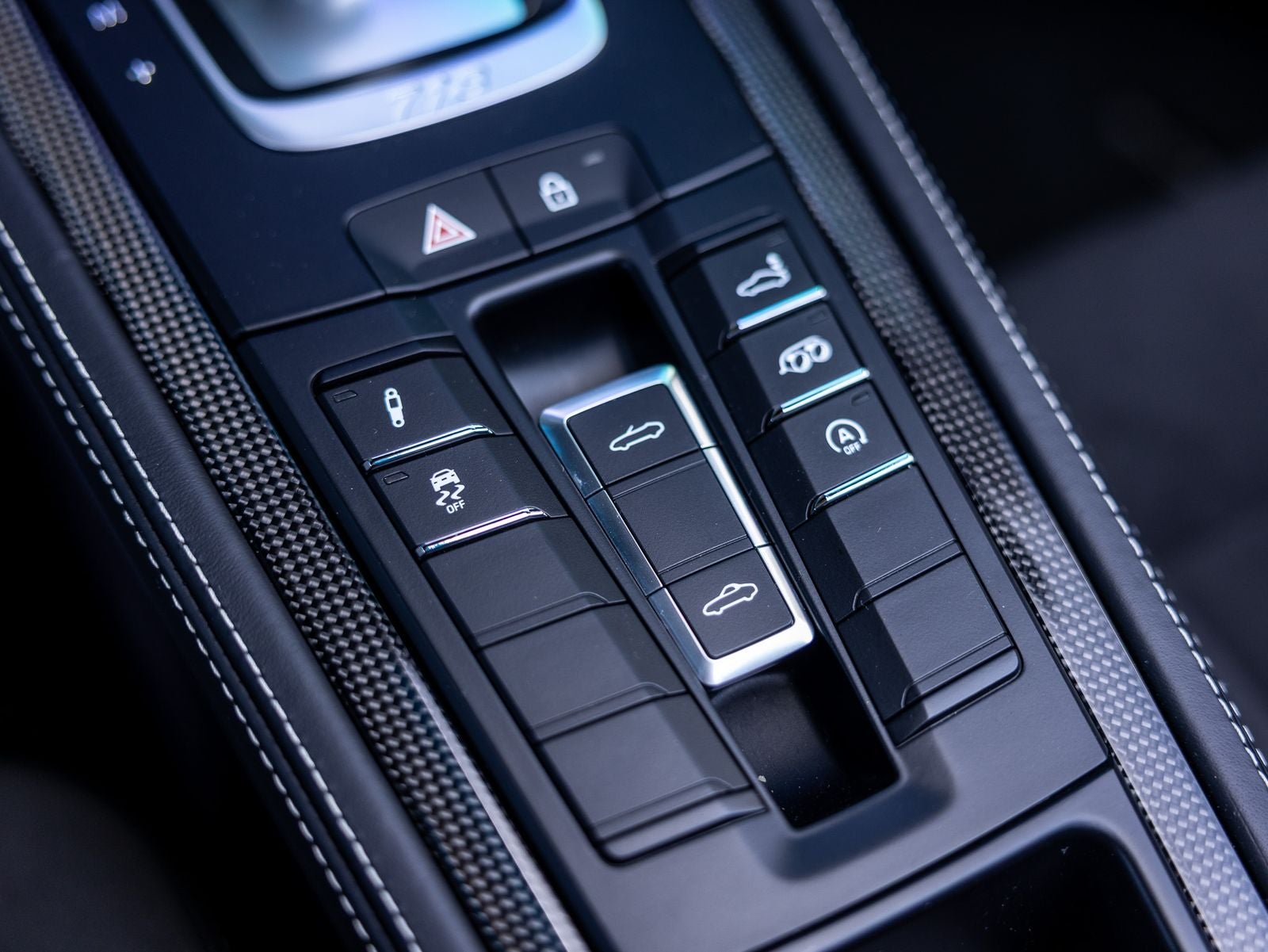 2022 Porsche 718 718 Boxster GTS 4.0 (MY22)