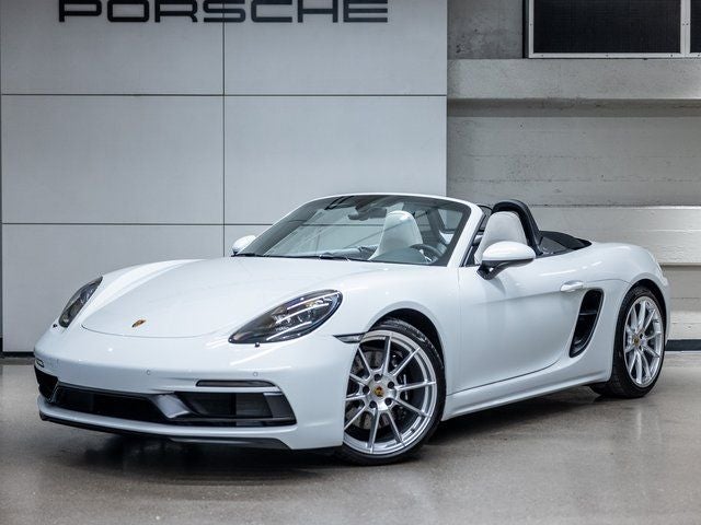 2023 Porsche 718 718 Boxster GTS 4.0 (MY23)