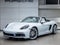 2023 Porsche 718 718 Boxster GTS 4.0 (MY23)