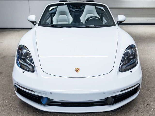 2023 Porsche 718 718 Boxster GTS 4.0 (MY23)