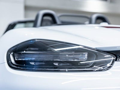 2023 Porsche 718 718 Boxster GTS 4.0 (MY23)