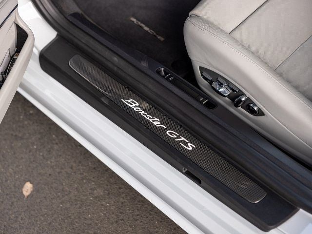 2023 Porsche 718 718 Boxster GTS 4.0 (MY23)