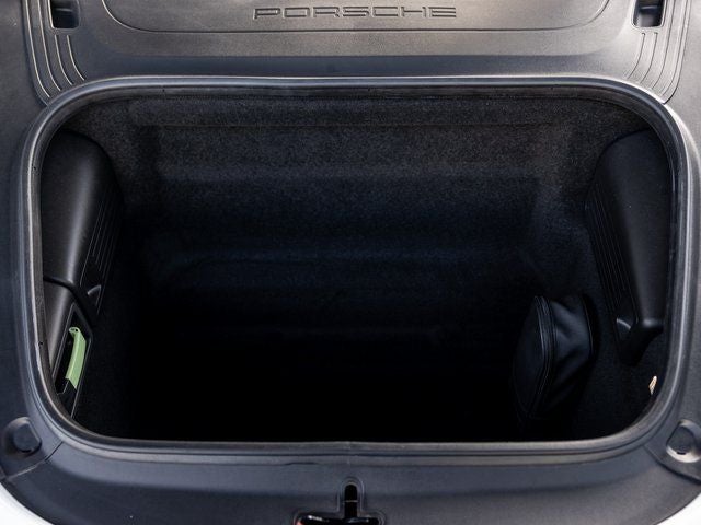 2023 Porsche 718 718 Boxster GTS 4.0 (MY23)