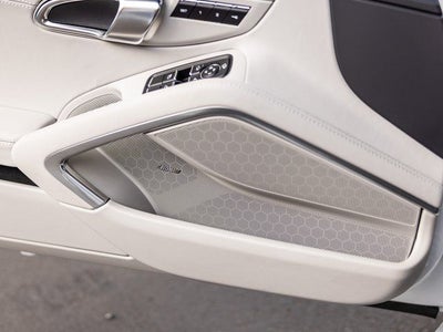 2023 Porsche 718 718 Boxster GTS 4.0 (MY23)