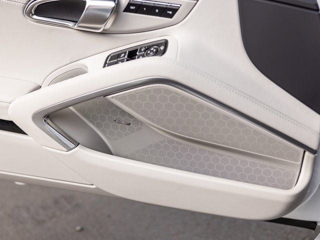 2023 Porsche 718 718 Boxster GTS 4.0 (MY23)