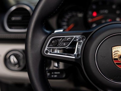 2023 Porsche 718 718 Boxster GTS 4.0 (MY23)