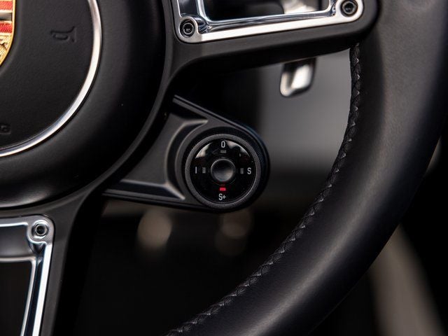 2023 Porsche 718 718 Boxster GTS 4.0 (MY23)