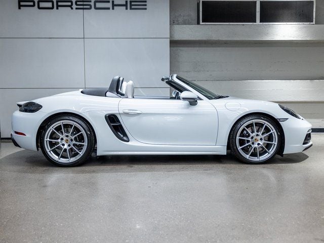 2023 Porsche 718 718 Boxster GTS 4.0 (MY23)