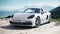 2023 Porsche 718 718 Boxster GTS 4.0 (MY23)