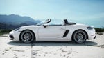 2023 Porsche 718 718 Boxster GTS 4.0 (MY23)