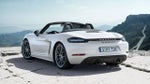 2023 Porsche 718 718 Boxster GTS 4.0 (MY23)