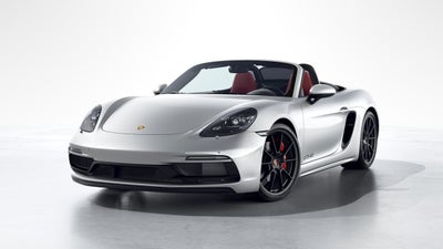 2025 Porsche 718 718 Boxster GTS 4.0