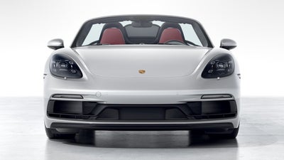 2025 Porsche 718 718 Boxster GTS 4.0