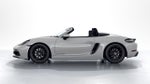 2025 Porsche 718 718 Boxster GTS 4.0