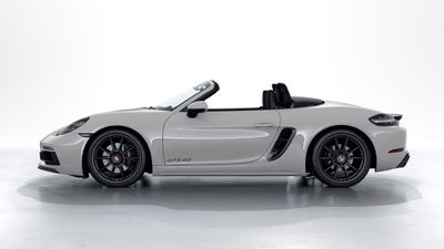 2025 Porsche 718 718 Boxster GTS 4.0
