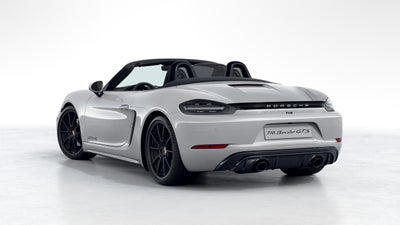 2025 Porsche 718 718 Boxster GTS 4.0