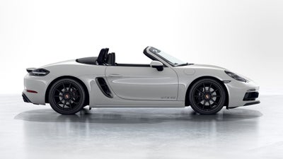 2025 Porsche 718 718 Boxster GTS 4.0