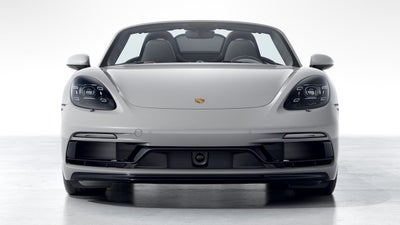 2025 Porsche 718 718 Boxster GTS 4.0