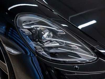 2024 Porsche 718 718 Boxster GTS 4.0 (MY24)