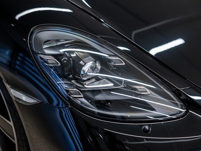 2024 Porsche 718 718 Boxster GTS 4.0 (MY24)