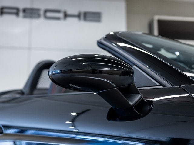 2024 Porsche 718 718 Boxster GTS 4.0 (MY24)