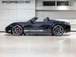 2024 Porsche 718 718 Boxster GTS 4.0 (MY24)