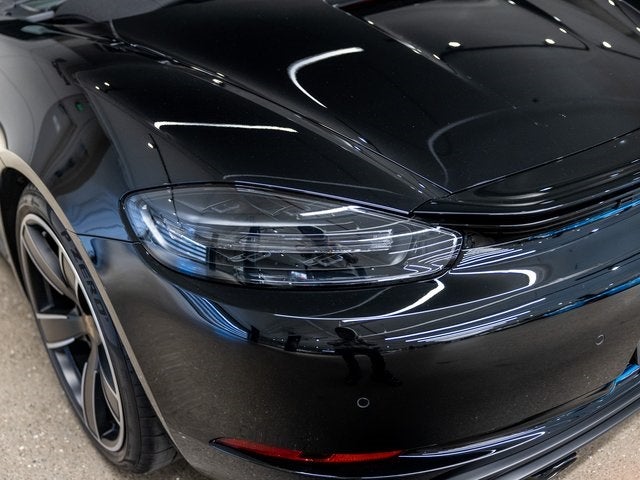 2024 Porsche 718 718 Boxster GTS 4.0 (MY24)