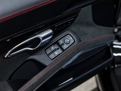 2024 Porsche 718 718 Boxster GTS 4.0 (MY24)