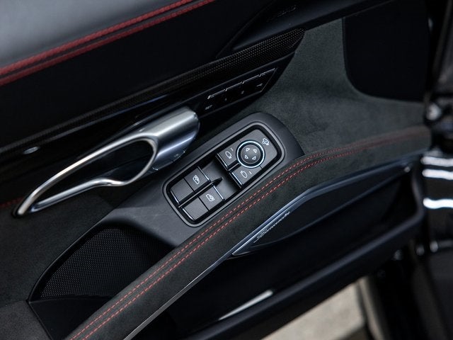 2024 Porsche 718 718 Boxster GTS 4.0 (MY24)