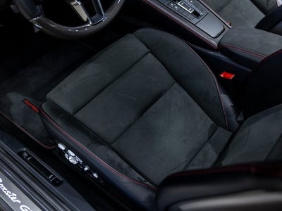 2024 Porsche 718 718 Boxster GTS 4.0 (MY24)