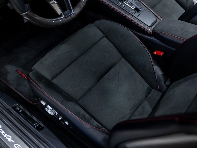 2024 Porsche 718 718 Boxster GTS 4.0 (MY24)