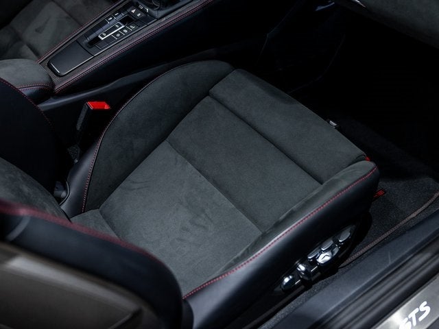 2024 Porsche 718 718 Boxster GTS 4.0 (MY24)